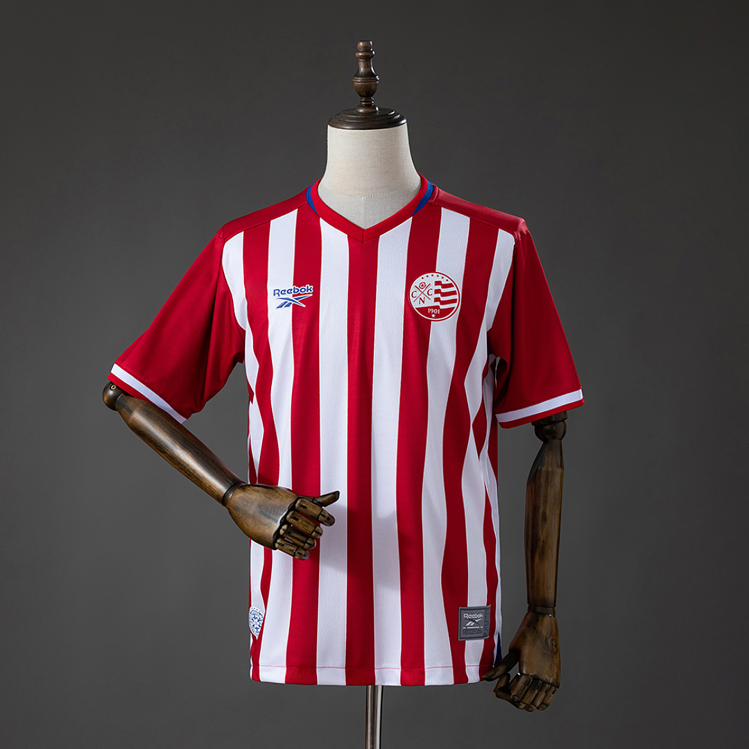 Nautico 26/27 Titular Camisa S-4XL, foto 1