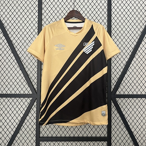24/25 Paranaese Visitante S-4XL
