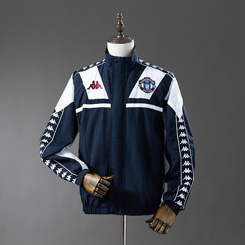 25/26 M-U Windbreaker S-XXL