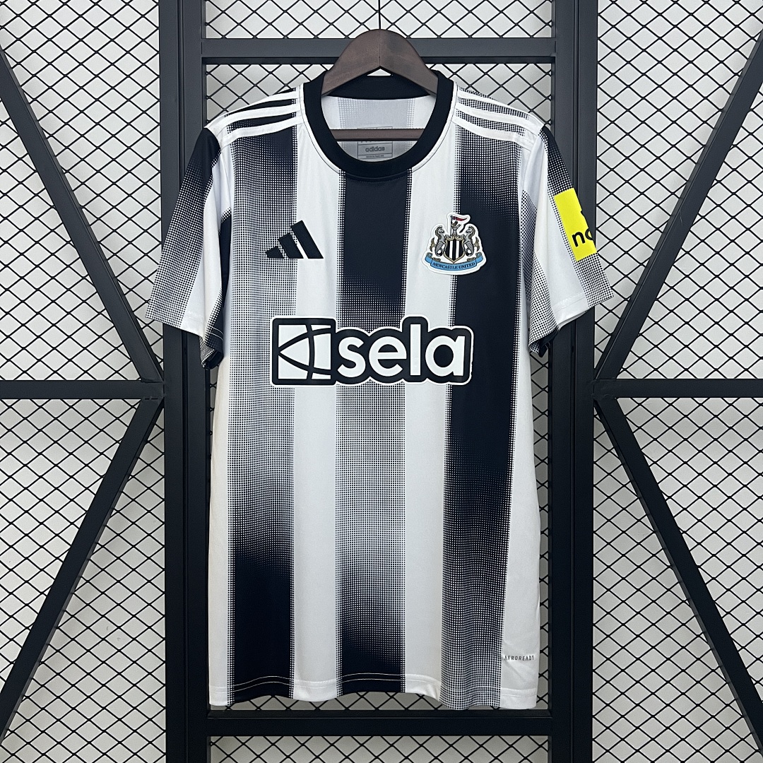 25/26 Newcastle United Edição especial S-4XL, foto 1