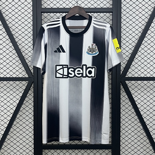 25/26 Newcastle United Edição especial S-4XL