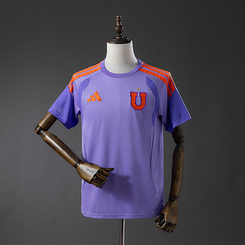 Universidad de Chile 26/27 Training Camisa S-4XL