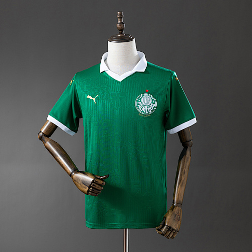 Palmeiras 24/25 Titular Camisa S-4XL