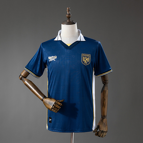 Panama 2026 Terceira Camisa S-4XL