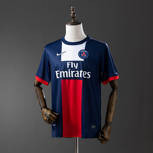 Retrô 13/14 PSG Titular S-XXL