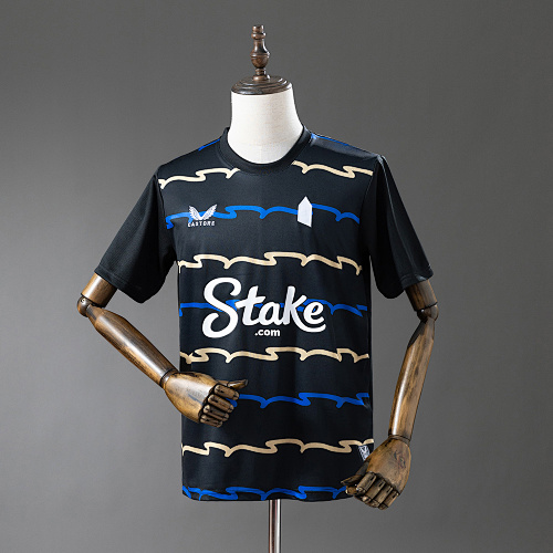 Everton 25/26 Terceira S-XXL
