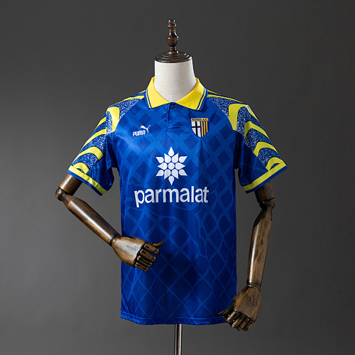 Retrô Parma 95/97 Visitante S-XXL