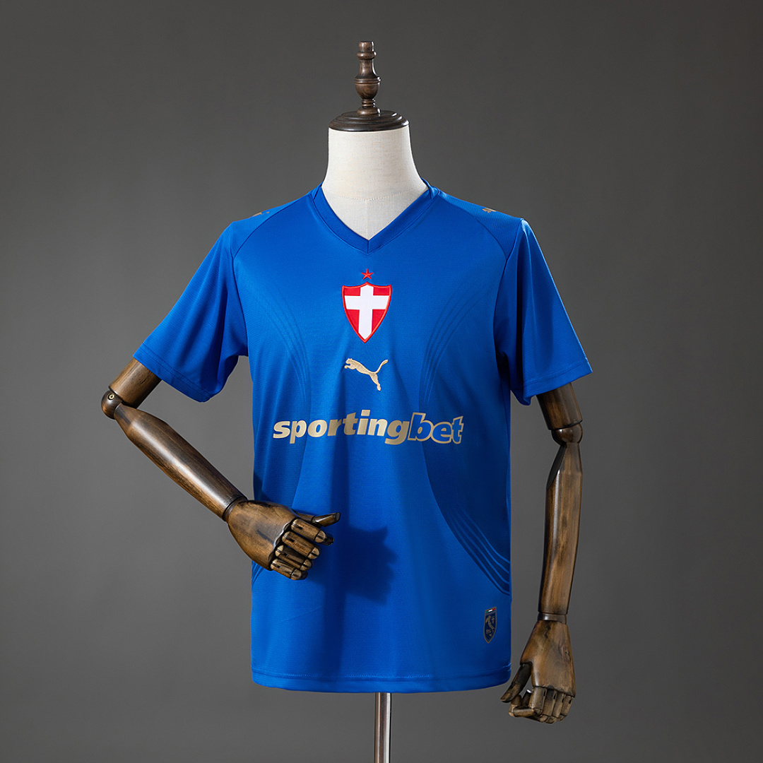 Palmeiras 26/27 Terceira Camisa S-4XL, foto 1