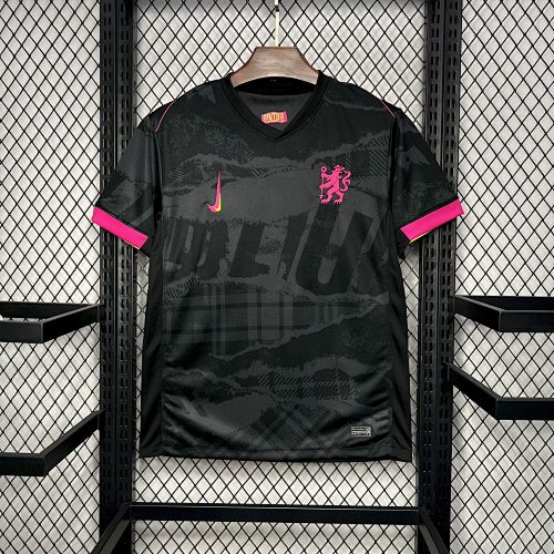 24/25 Chelsea Third Camisa S-4XL