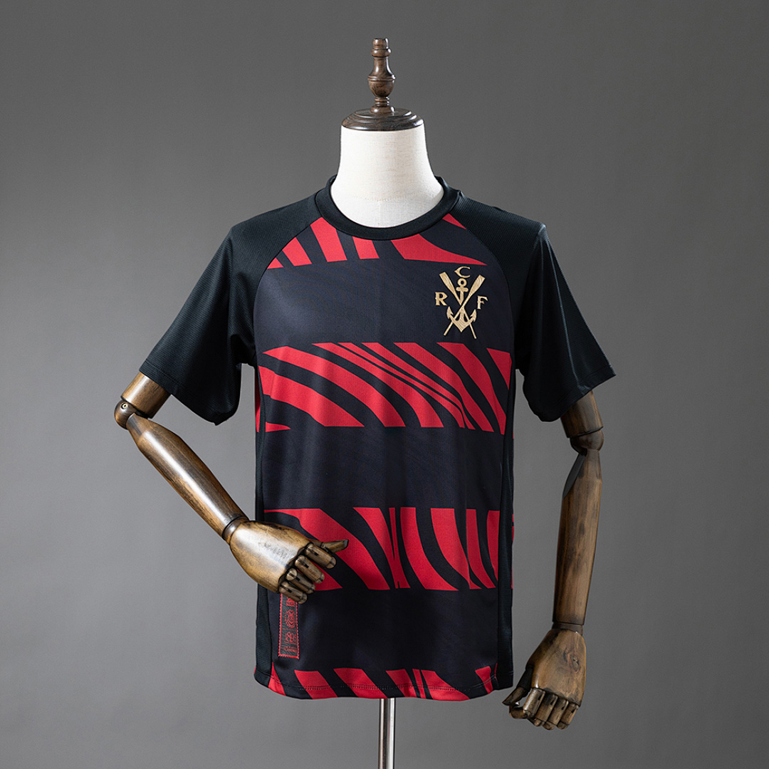 Flamengo 25/26 Edição especial - Black Camisa S-4XL, foto 1