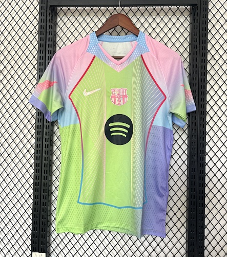 25/26 Barcelona Edição especial S-4XL