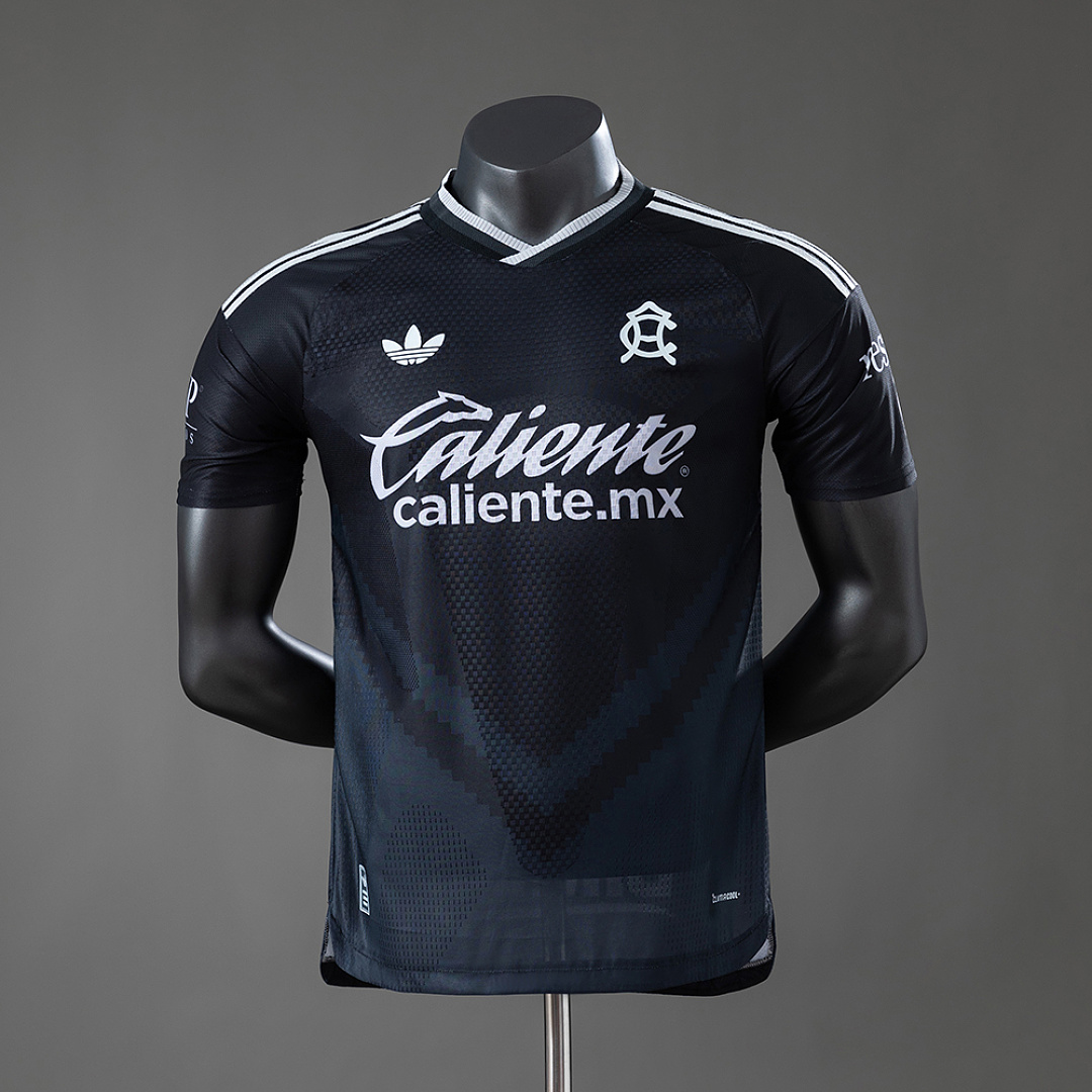 America 26/27 Visitante Versão jogador Camisa S-3XL, foto 1