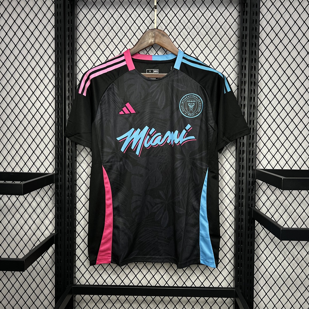 Miami FC 2024/25 Edição especial Camisa S-XXL, foto 1
