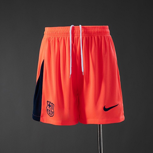 Barcelona 25/26 Terceira Shorts S-XXL
