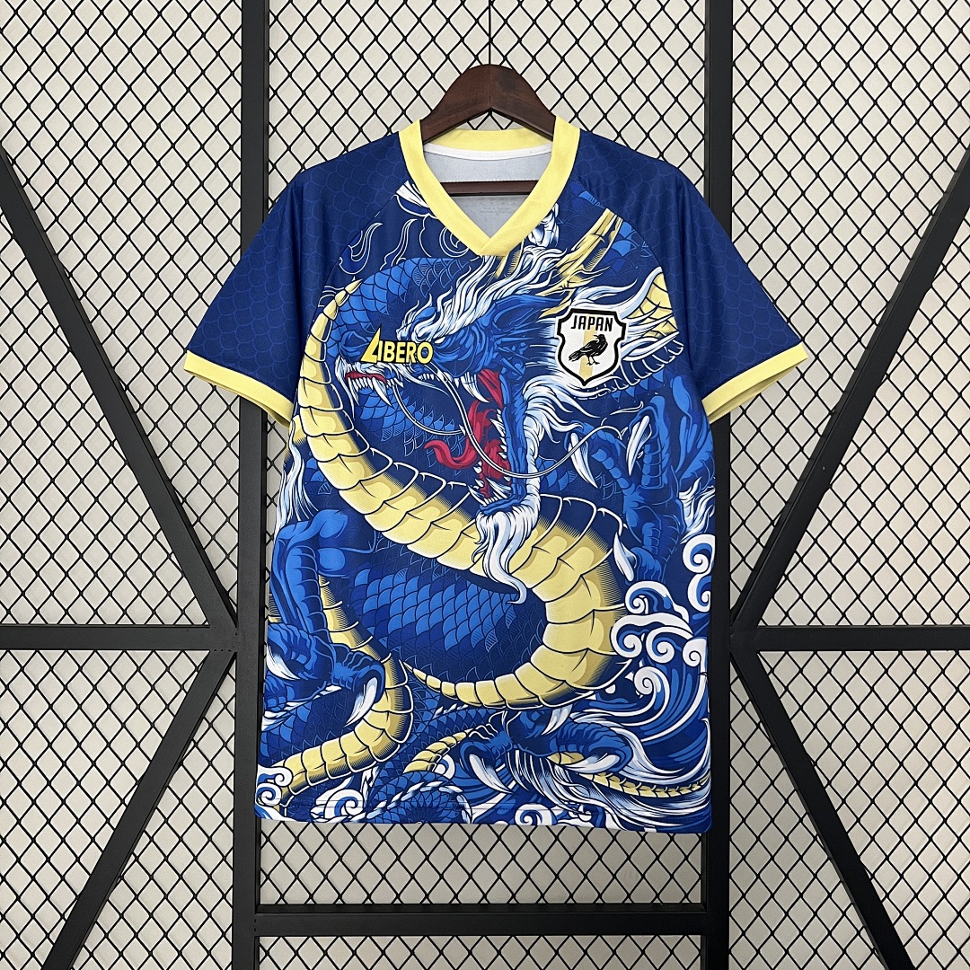 2024 Japan Edição especial S-XXL, foto 1