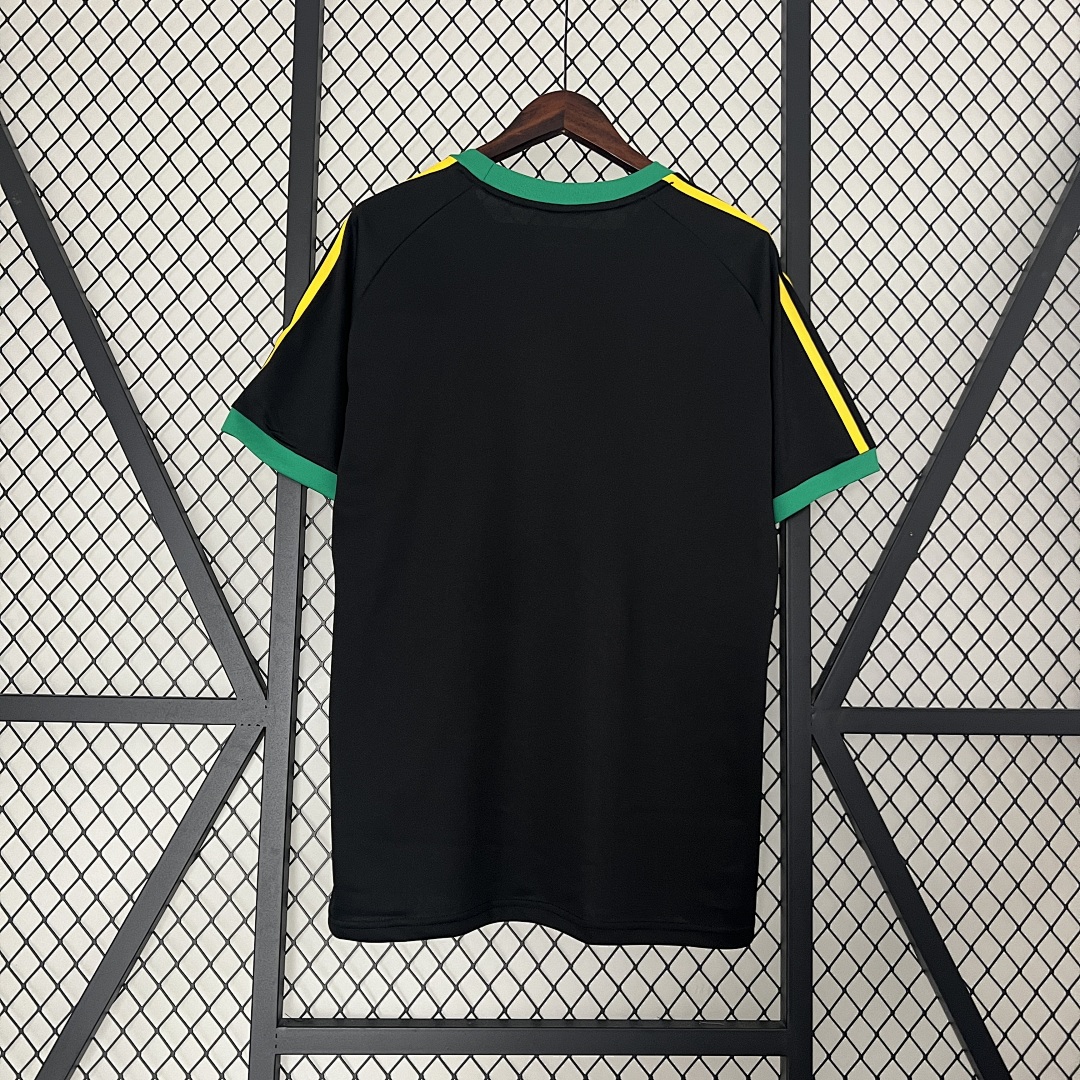 2024 Jamaica Black S-4XL, foto 5
