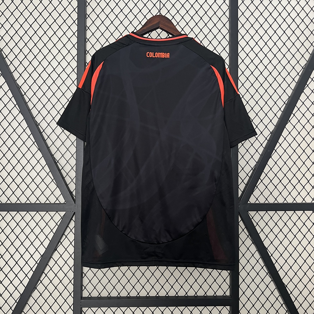 2024 Colombia Visitante S-4XL, foto 5