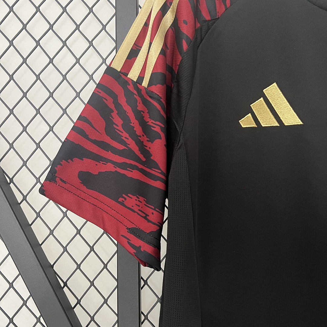 2024 Peru Visitante S-4XL, foto 2