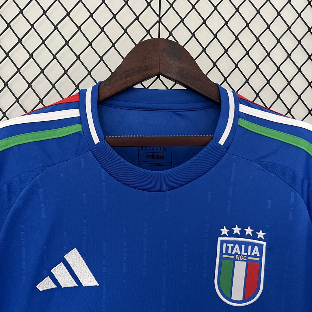 2024 Italy Titular S-4XL, foto 8