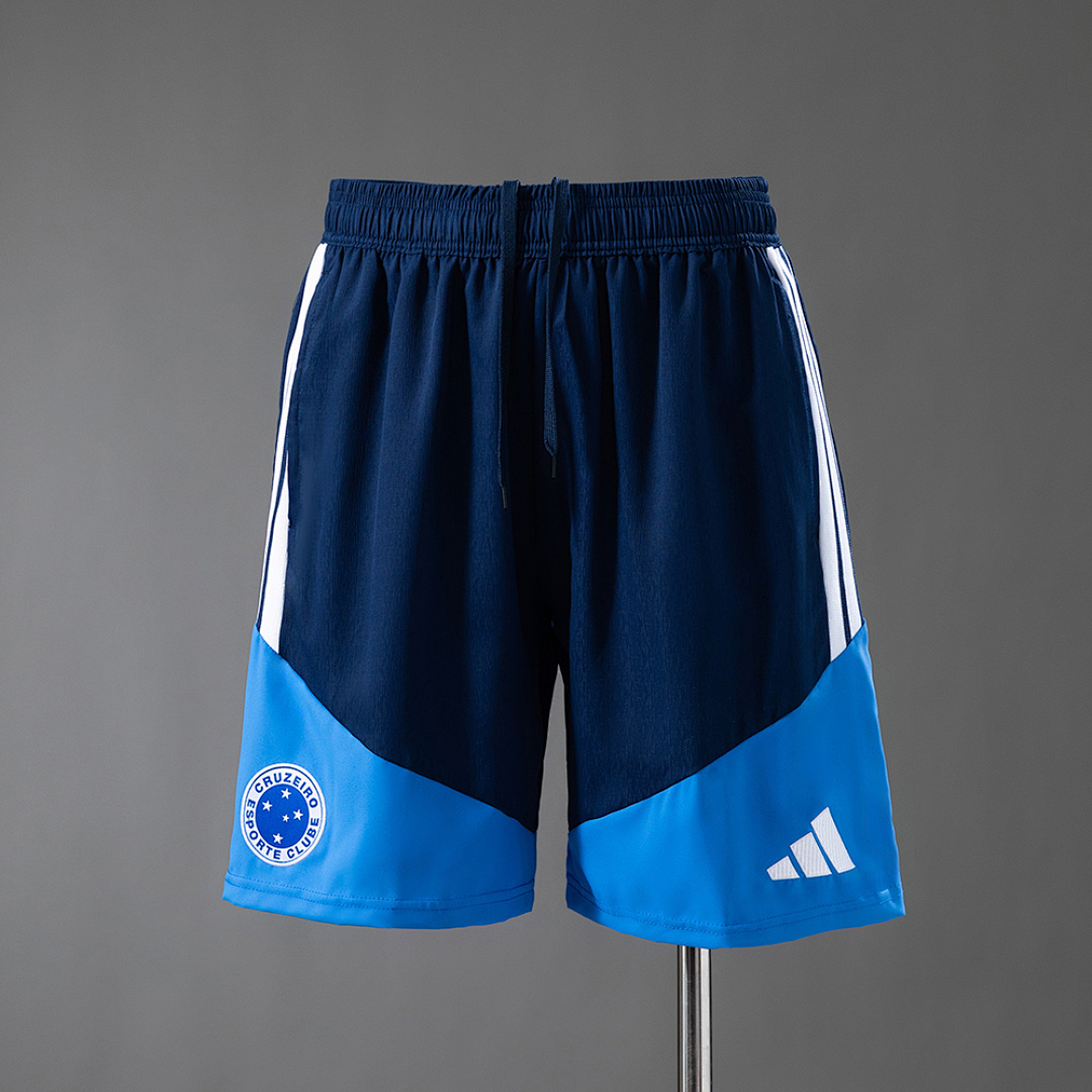 Cruzeiro 26/27 Training Shorts - Dark Blue S-4XL, foto 1