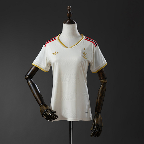 Flamengo 25/26 Terceira S-XXL