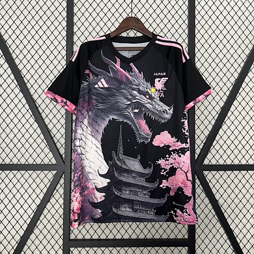 2024 Japan Edição especial S-XXL