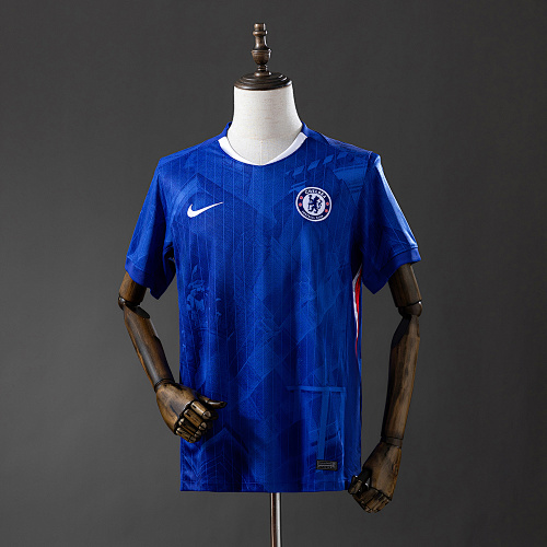 25/26 Chelsea Titular S-4XL