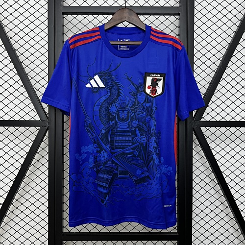 2024 Japan Edição especial S-XXL