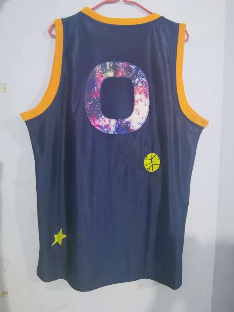 詹姆斯23号空中大灌篮2Monstars联名CW4279, foto 9