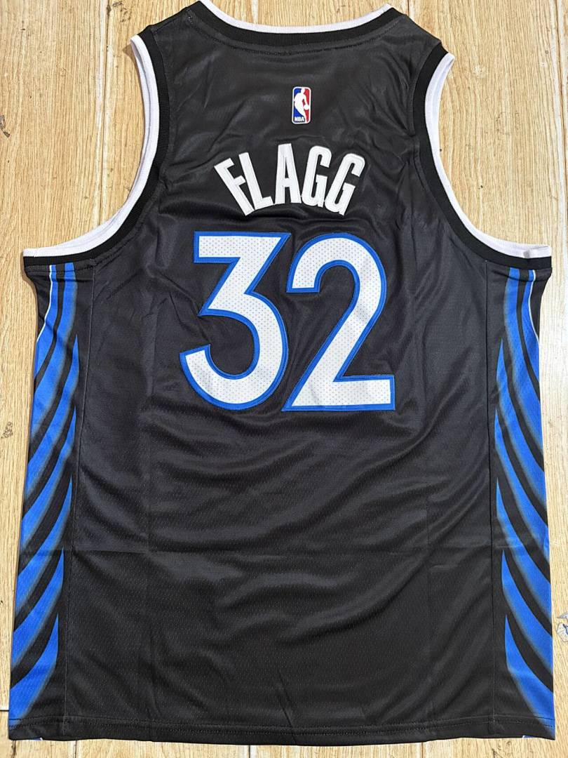 Dallas Mavericks City Edition #32 Camisa, foto 1
