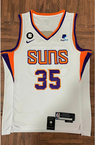 太阳35白色