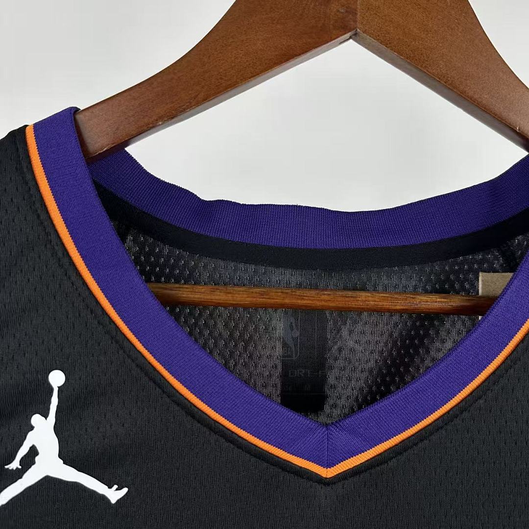 Phoenix Suns 25/26 Limited #35 Kevin Durant Camisa, foto 5