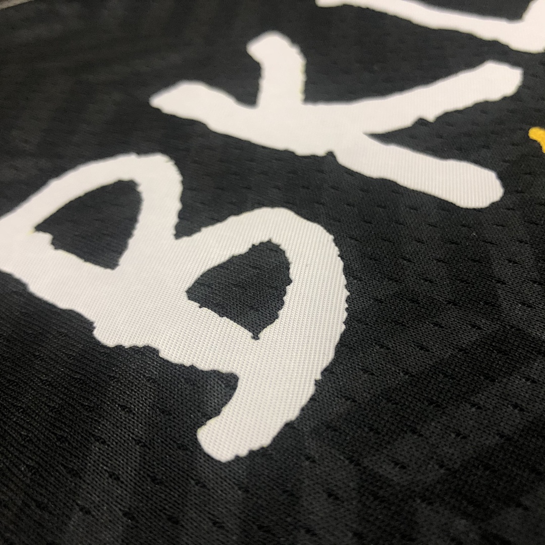 21赛季布鲁克林 篮网队城市版 涂鸦款 13号 哈登, foto 28