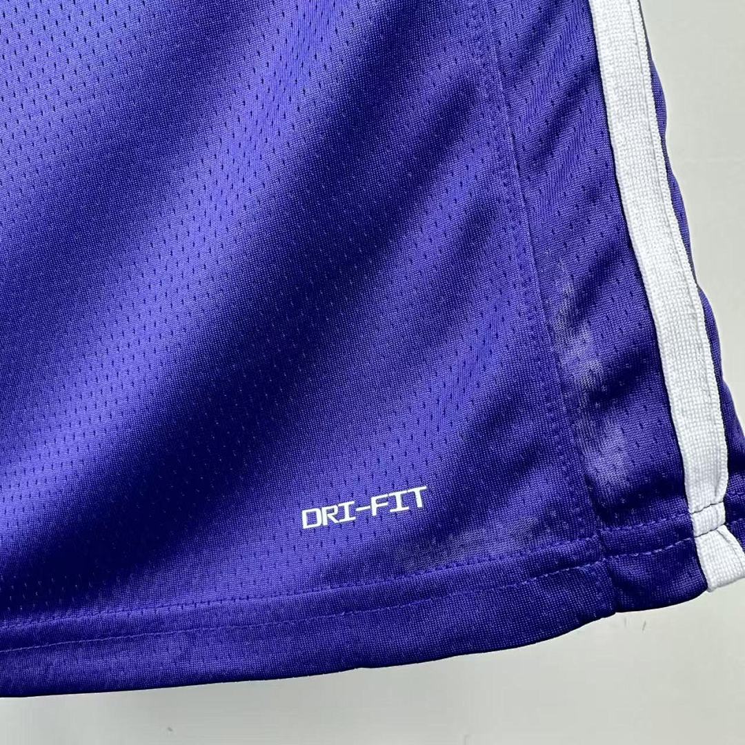 Los Angeles Lakers 25/26 Limited Swingman #8 Kobe Bryant Camisa, foto 6