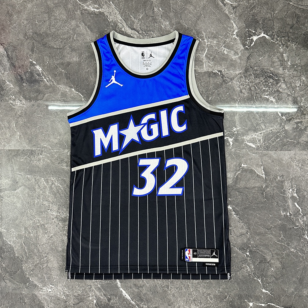 26赛季魔术队飞人限定 32号 奥尼尔, foto 11