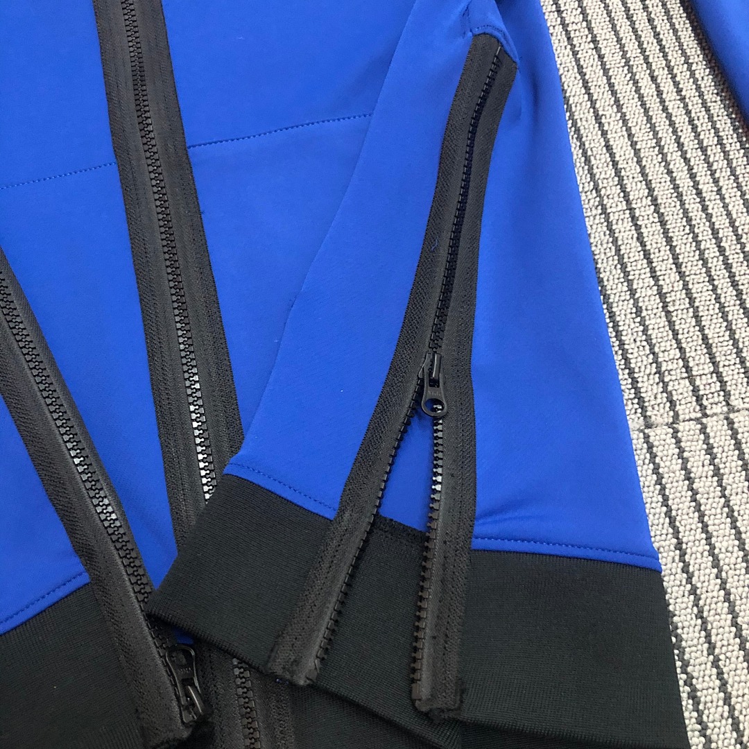 国外专柜正品:球员版GI 快船队 出场服外套, foto 19