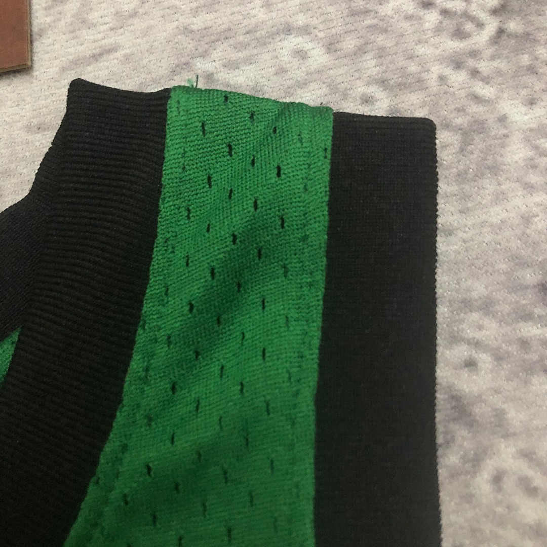 MN热压复古球衣:SW 凯尔特队 意大利赛 5号 加内特, foto 10