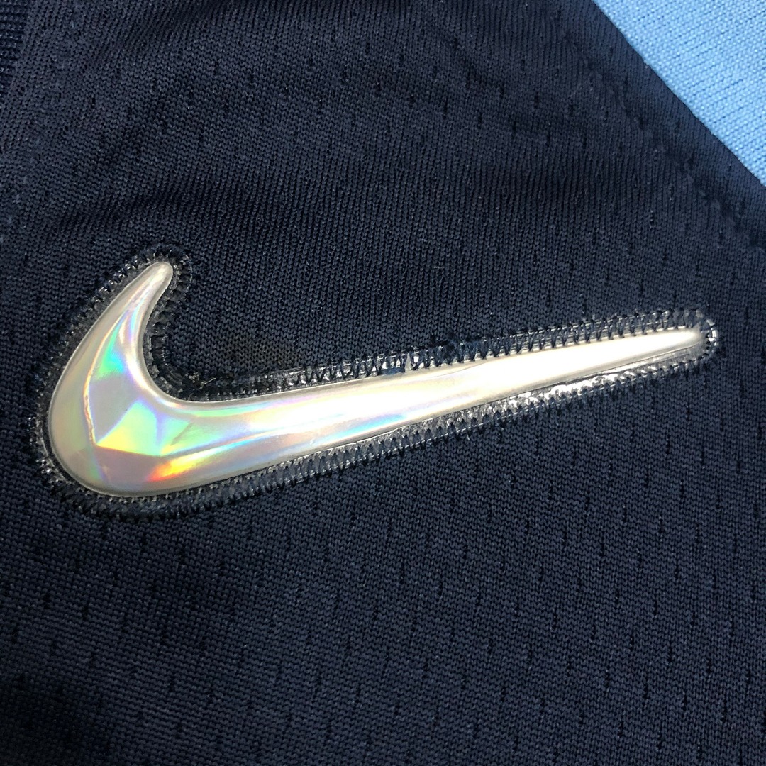 75周年 灰熊队 藏蓝色 12号 莫兰特, foto 11