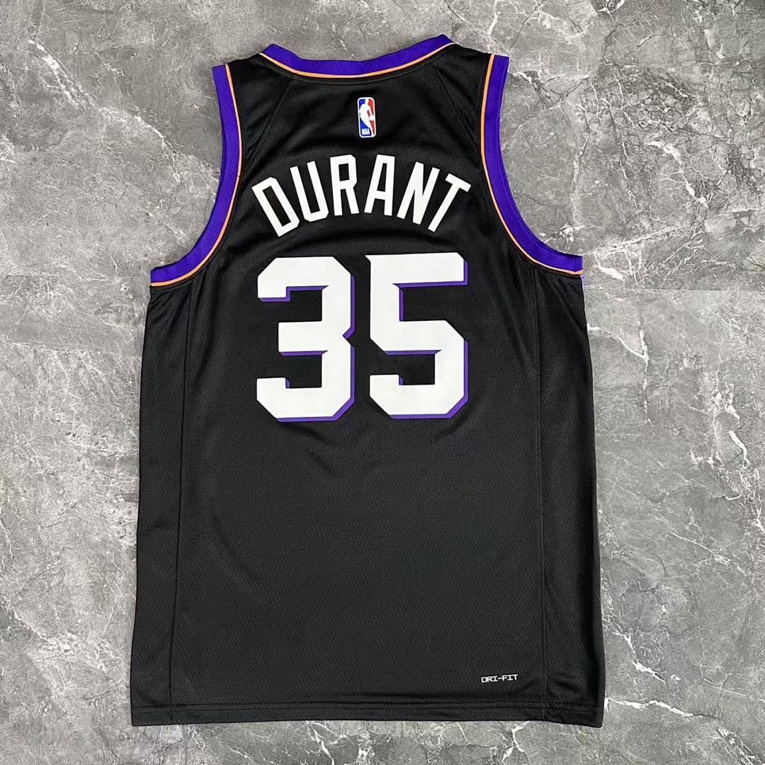 Phoenix Suns 25/26 Limited #35 Kevin Durant Camisa, foto 12