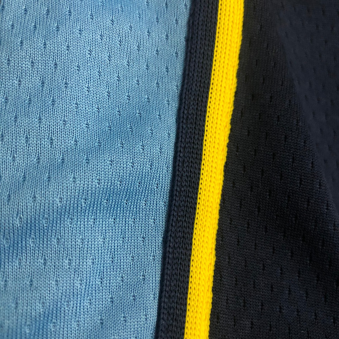 75周年 灰熊队 藏蓝色 12号 莫兰特, foto 7