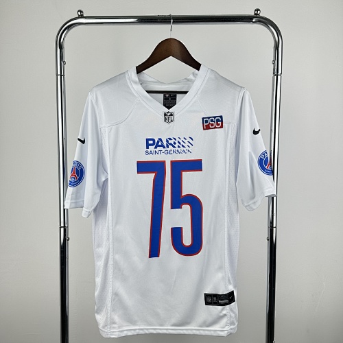 巴黎 x NFL