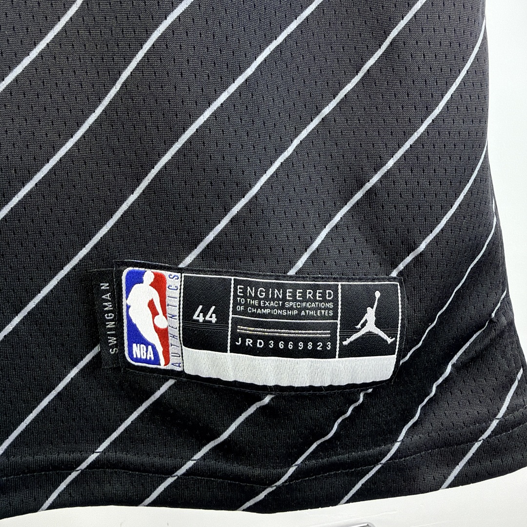 Cleveland Cavaliers 20/21 Swingman #1 James Harden Camisa, foto 7