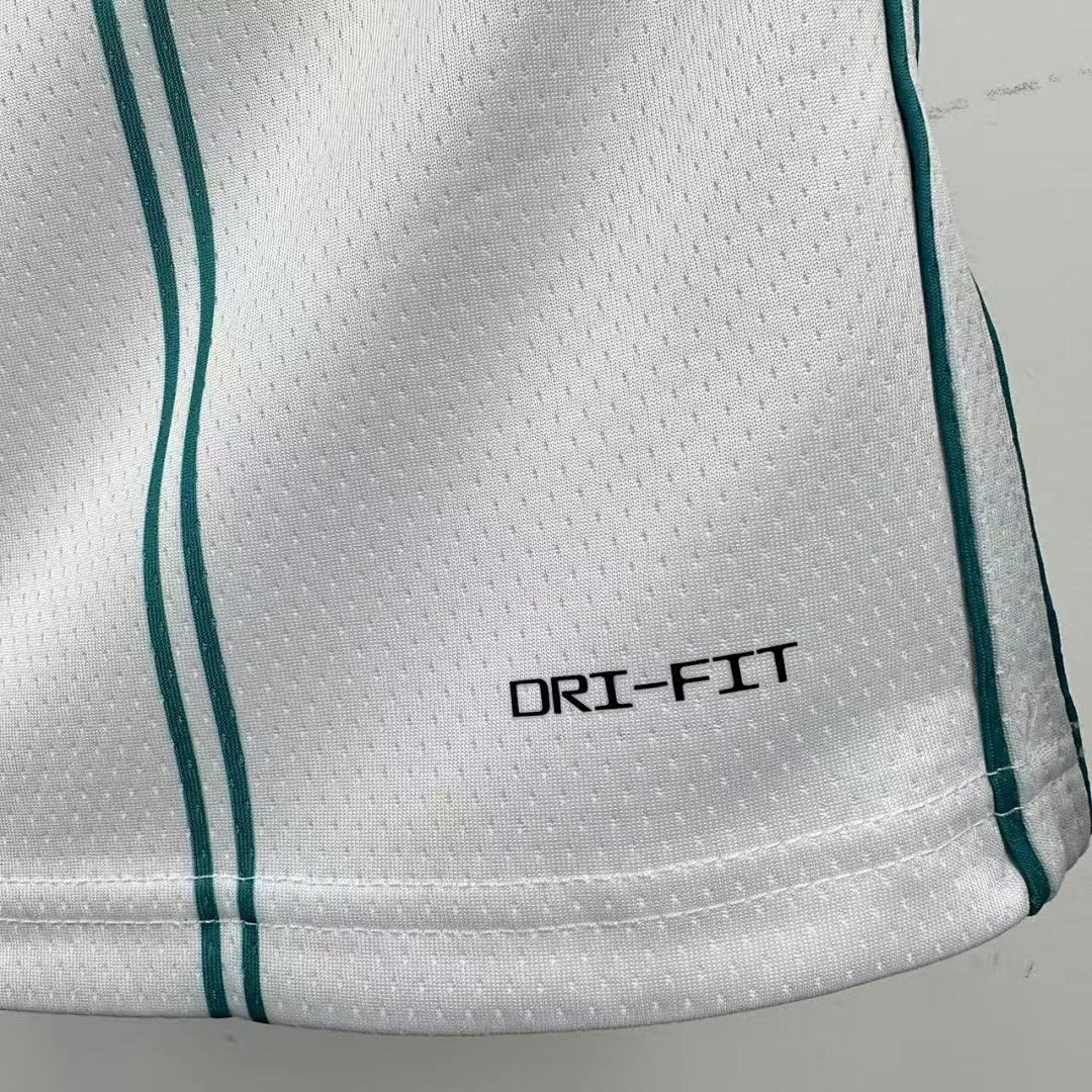 Charlotte Hornets 22/23 Casa #1 LaMelo Ball Camisa Branca, foto 6