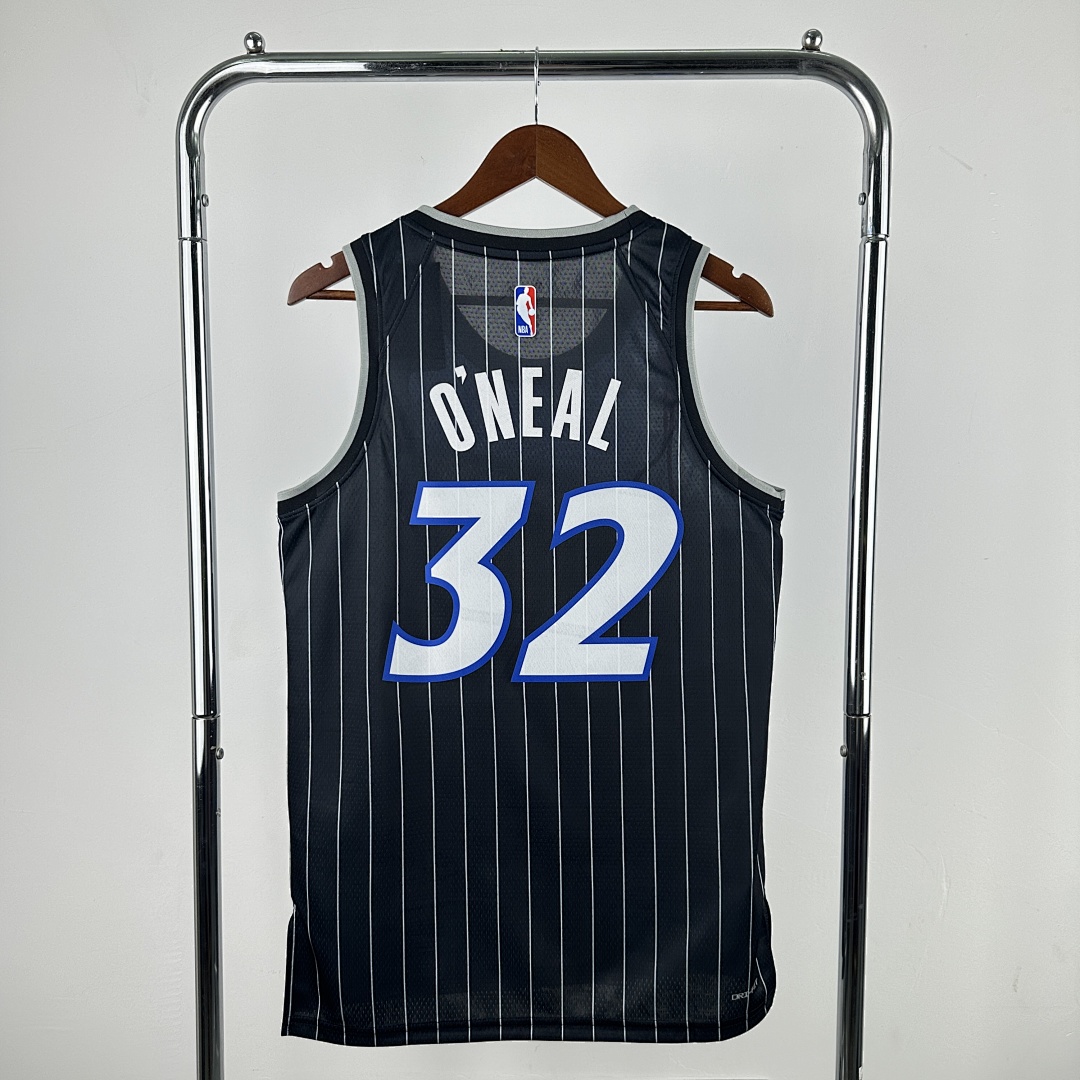 26赛季魔术队飞人限定 32号 奥尼尔, foto 2