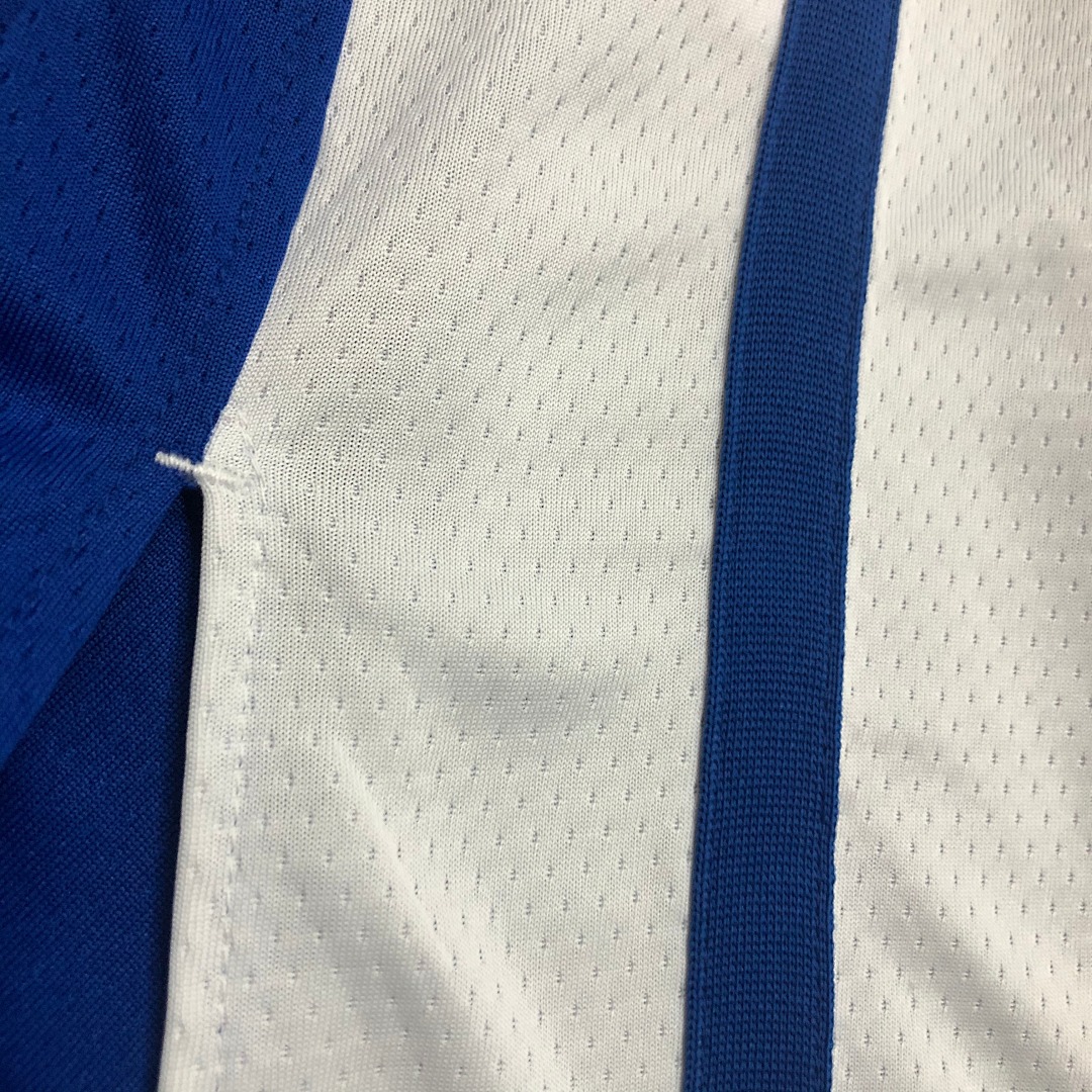 75周年 勇士队 V领 蓝色 9号 伊戈达拉, foto 9