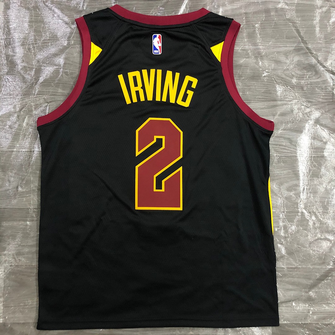 21赛季骑士队 JORDAN主题限定款 2号 欧文, foto 11