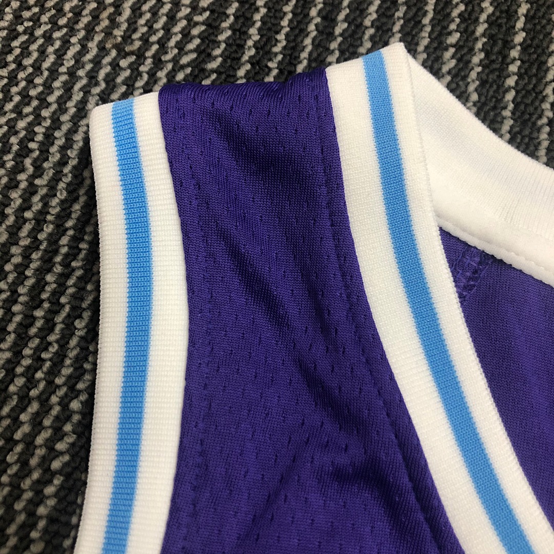 75周年 22赛季 湖人队城市版 23号 詹姆斯, foto 15