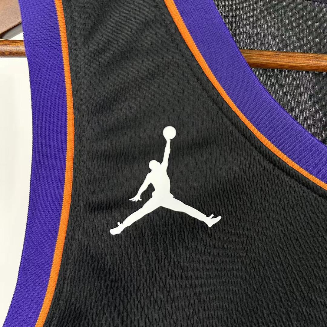 Phoenix Suns 25/26 Limited #35 Kevin Durant Camisa, foto 6