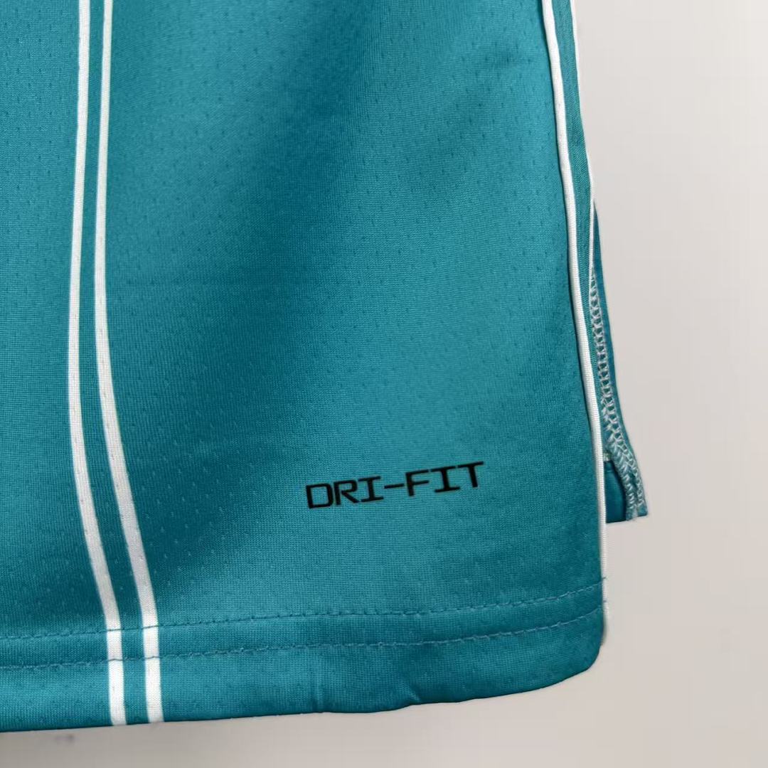 Charlotte Hornets Visitante #7 Camisa Azul, foto 5