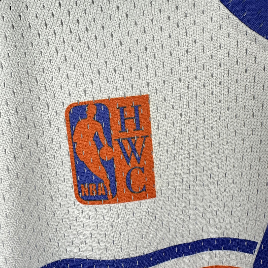 Phoenix Suns 25/26 Retrô Mitchell & Ness Camisa, foto 3